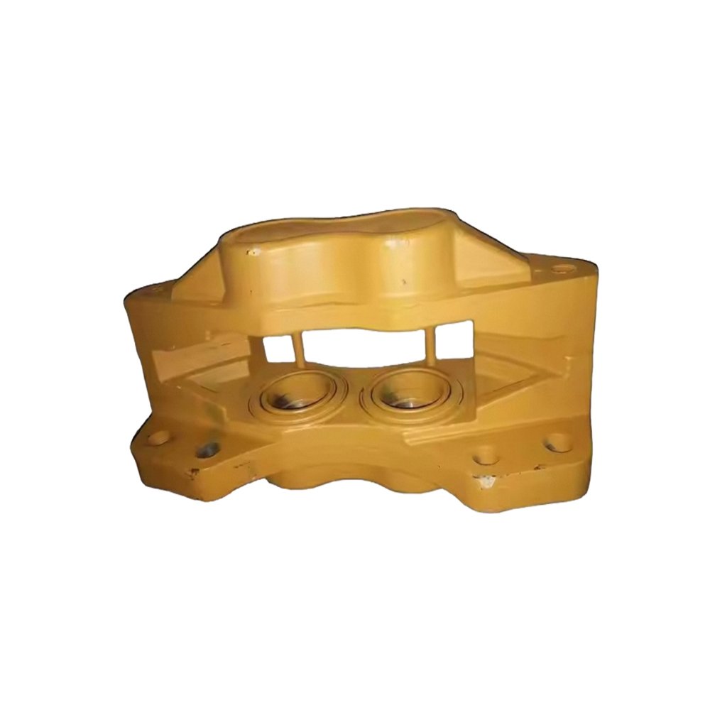 Good Aftersales Service Commercial Agriculture Machinery Brake Systems Brake Discs on Sale